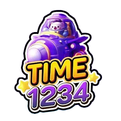 time1234